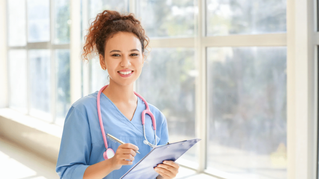 como-conseguir-o-primeiro-emprego-na-enfermagem-carreirahospitalar